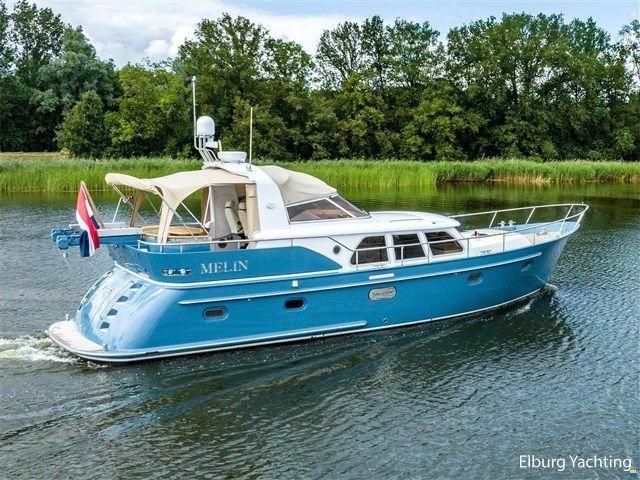 Holterman & De Vries 50 - Cabrio