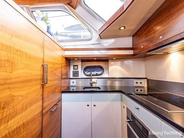 Holterman 50 - Cabrio