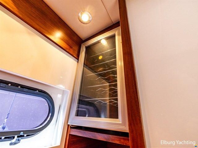 Holterman & De Vries 50 - Cabrio