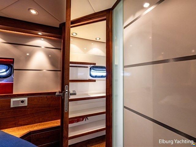 Holterman 50 - Cabrio