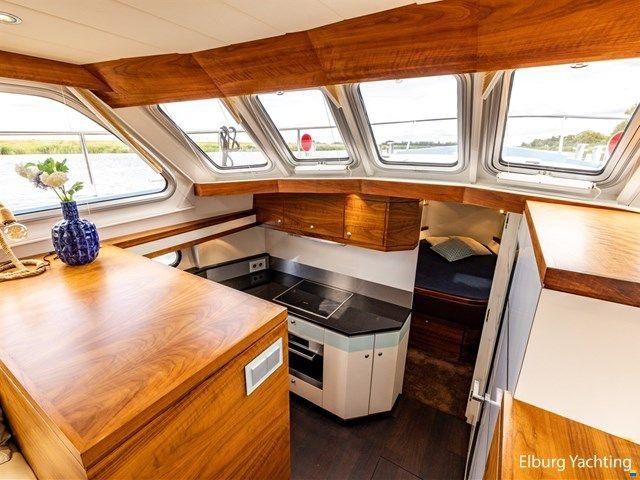 Holterman 50 - Cabrio