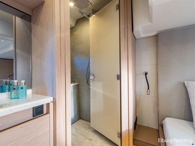 Beneteau Monte Carlo 6