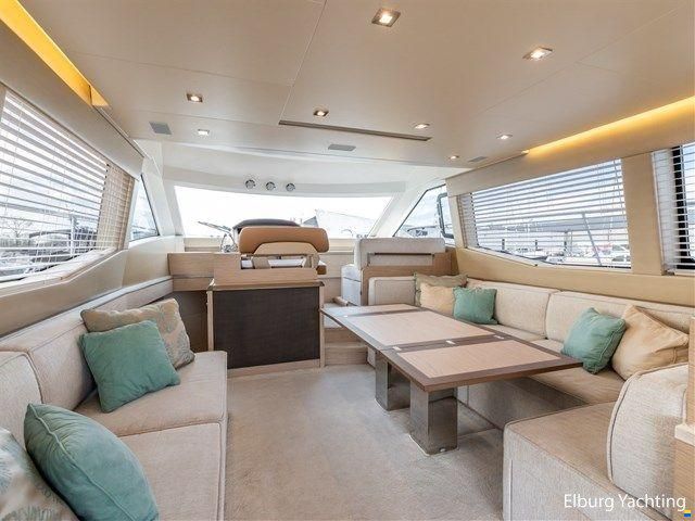 Beneteau Monte Carlo 6