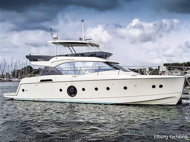 Beneteau Monte Carlo 6