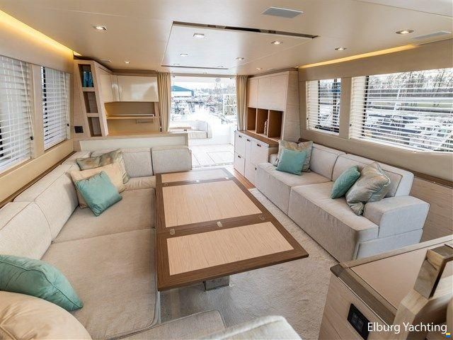 Beneteau Monte Carlo 6