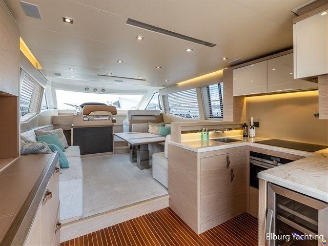 Beneteau Monte Carlo 6
