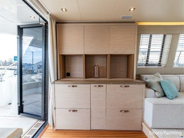 Beneteau Monte Carlo 6