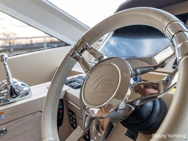 Beneteau Monte Carlo 6