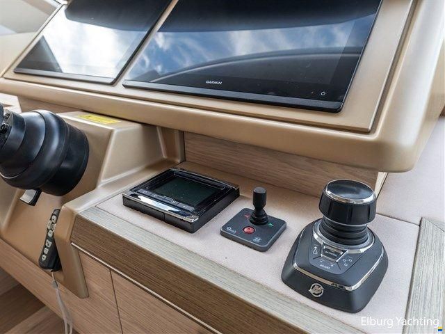 Beneteau Monte Carlo 6