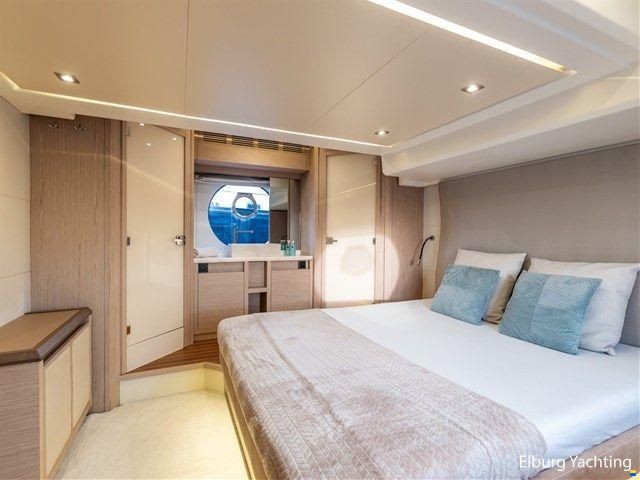 Beneteau Monte Carlo 6