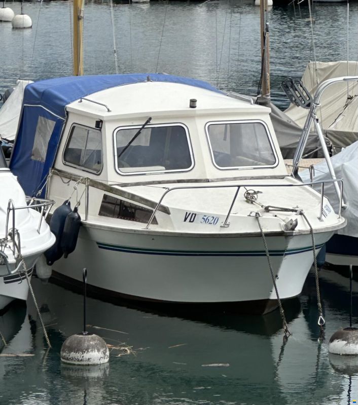 Boudignion Cap Ferrat
