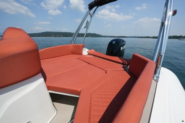 BSC 67 Elegance New/Nuovo