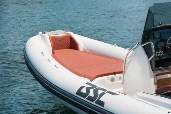 BSC 67 Elegance New/Nuovo