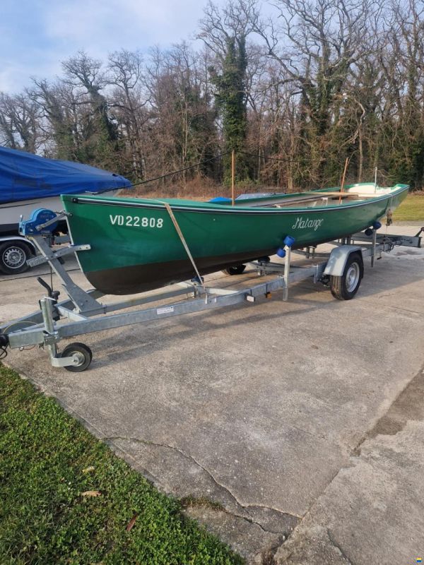 Nautic 2000 Le leman