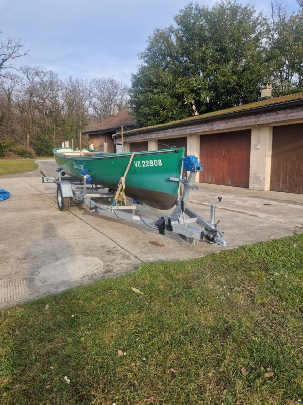 Nautic 2000 Le leman