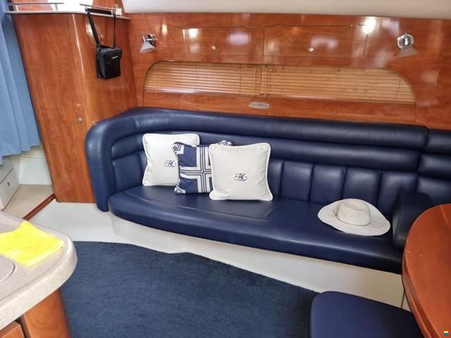 Four Winns 378 Vista – Ralph Lauren Limited Edition