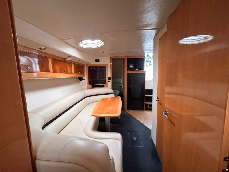 Riviera M430