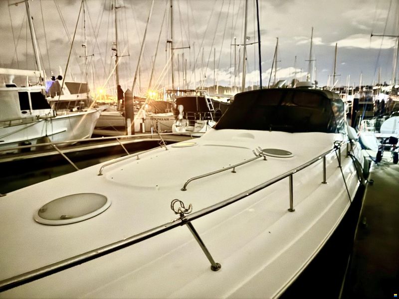 Riviera M430