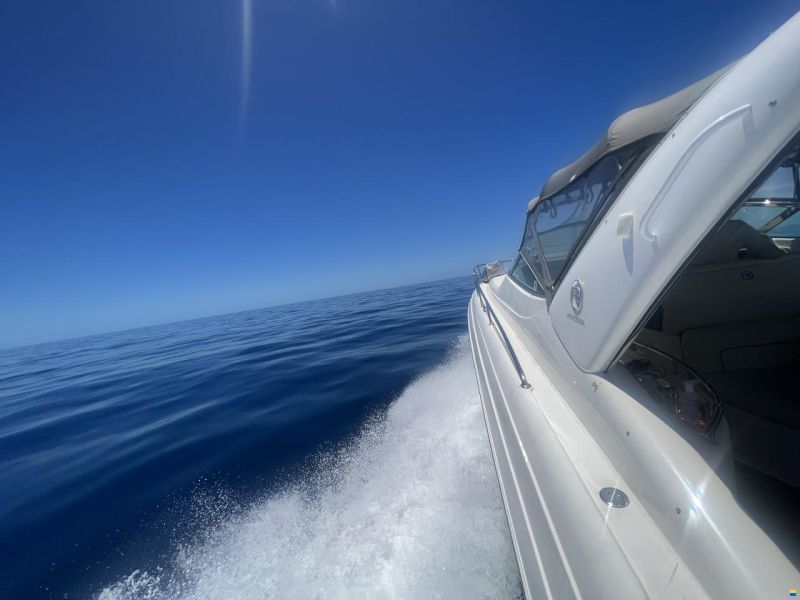 Riviera M430