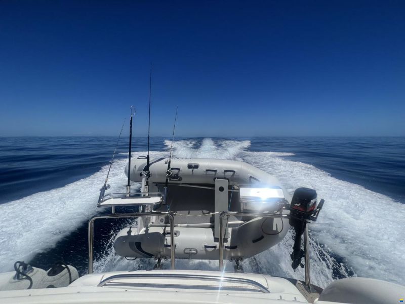 Riviera M430
