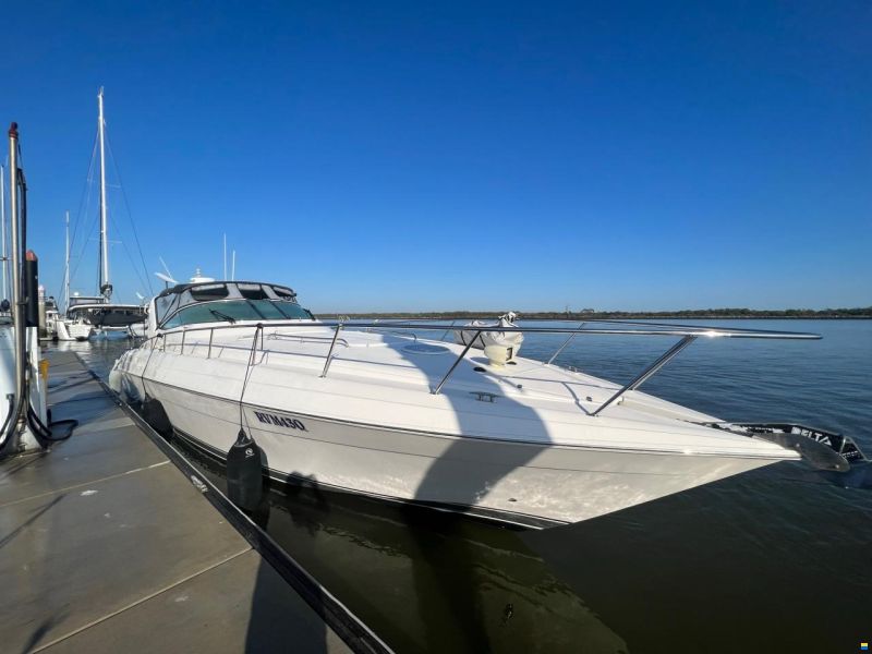 Riviera M430