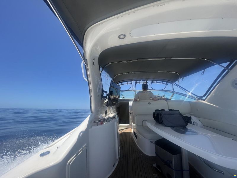 Riviera M430