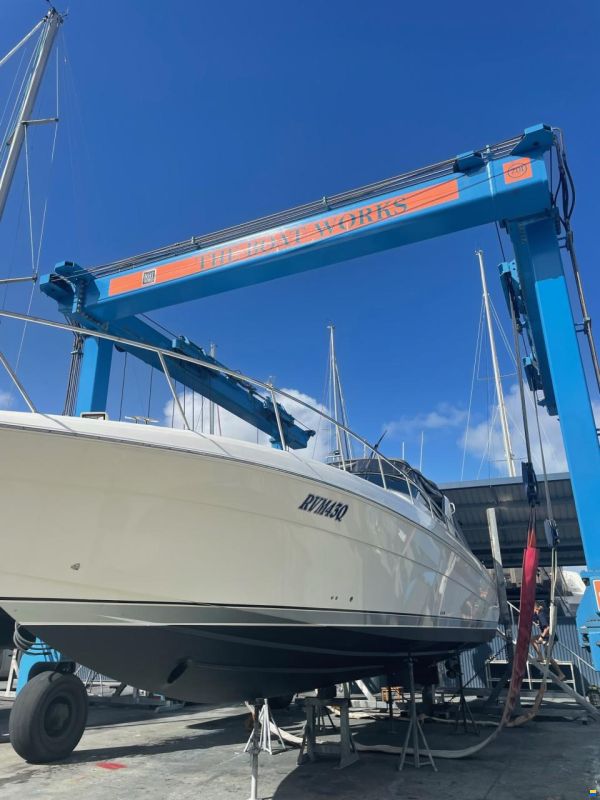 Riviera M430