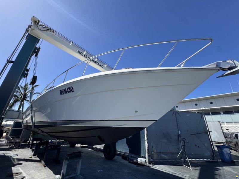 Riviera M430