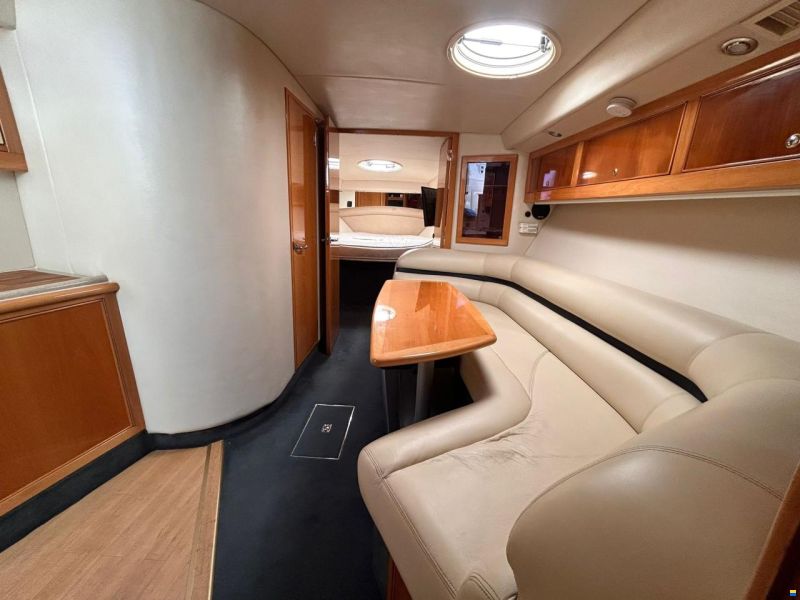 Riviera M430