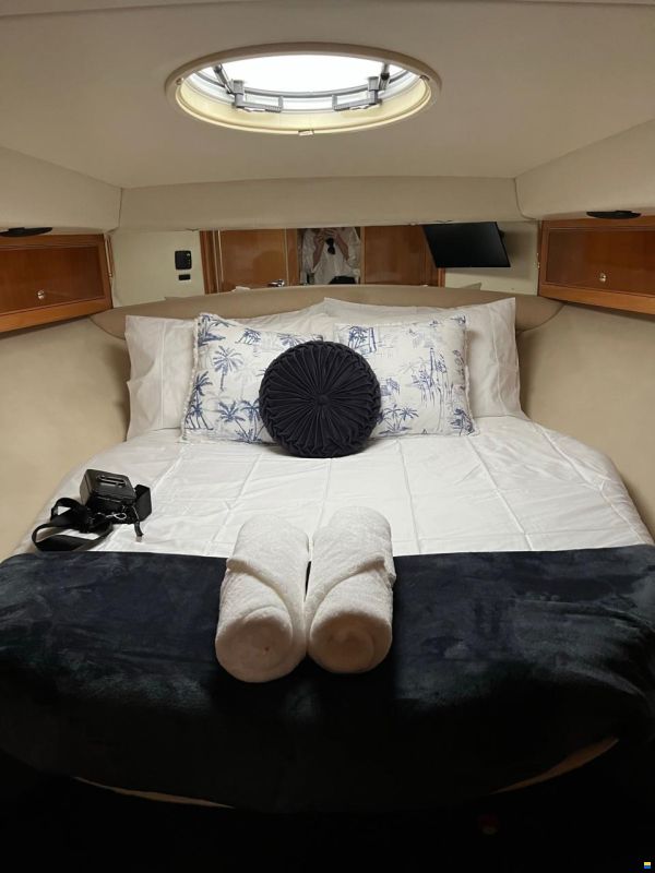 Riviera M430