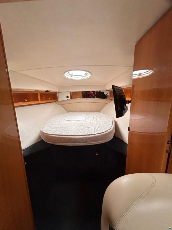 Riviera M430
