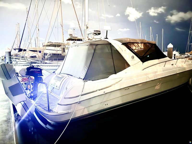Riviera M430