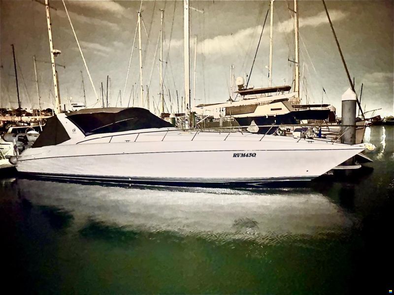 Riviera M430