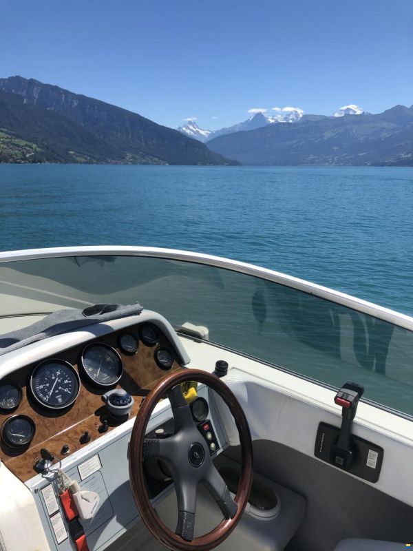 Cranchi Start 21