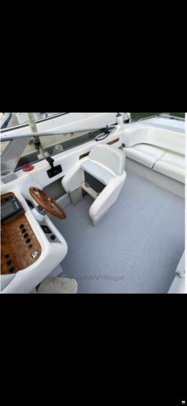 Cranchi Start 21