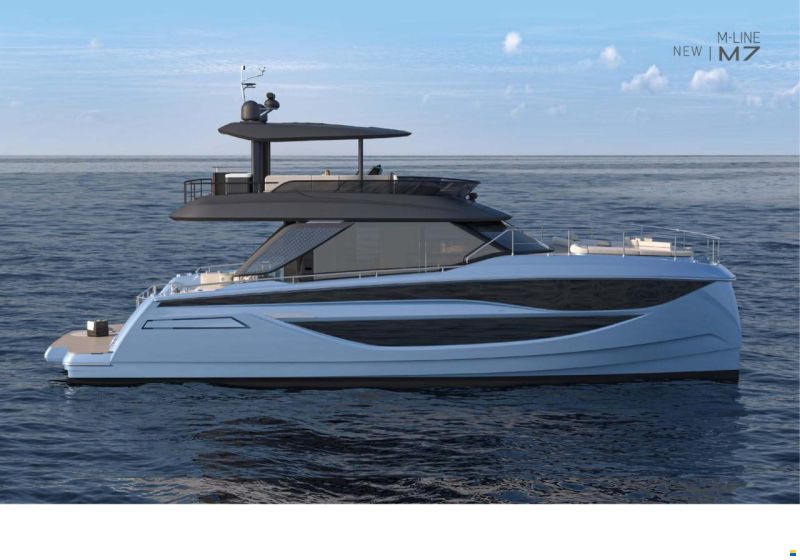 Prestige M7