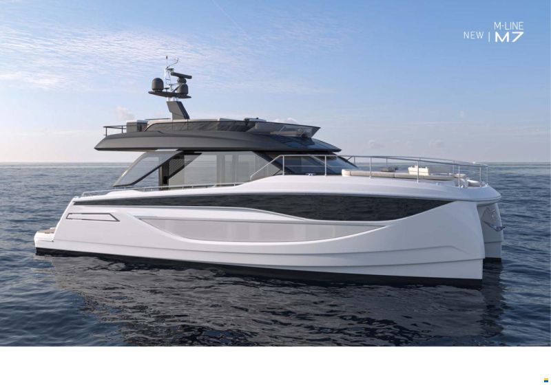 Prestige M7
