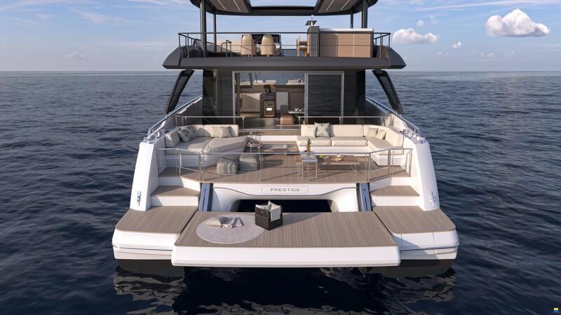 Prestige M7