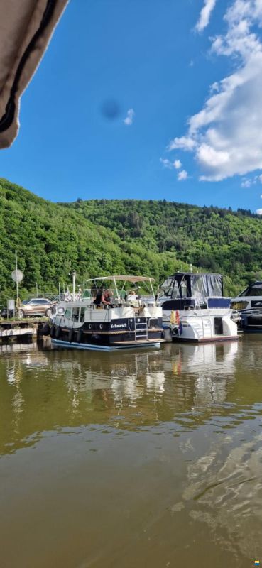 Linssen Dutch Sturdy 320 AC