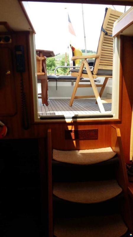 Linssen Dutch Sturdy 320 AC