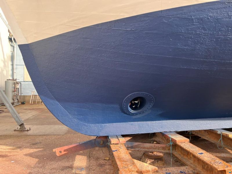 Malahide Yacht 66