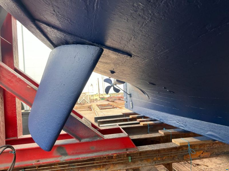 Malahide Yacht 66