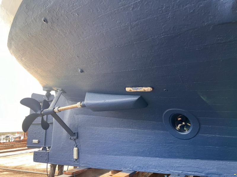 Malahide Yacht 66