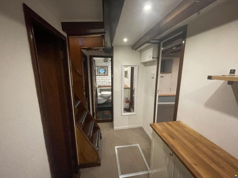 Malahide Yacht 66