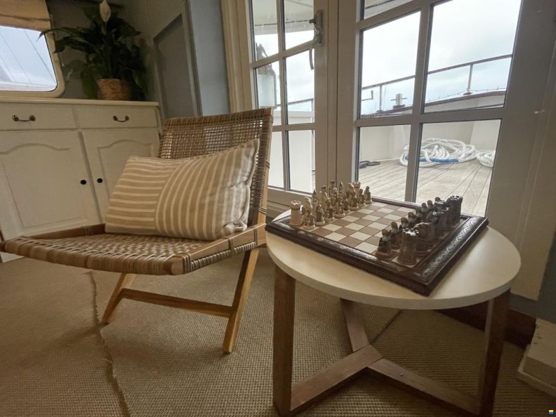 Malahide Yacht 66