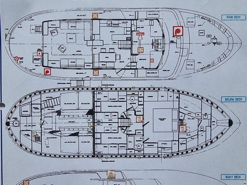 Malahide Yacht 66
