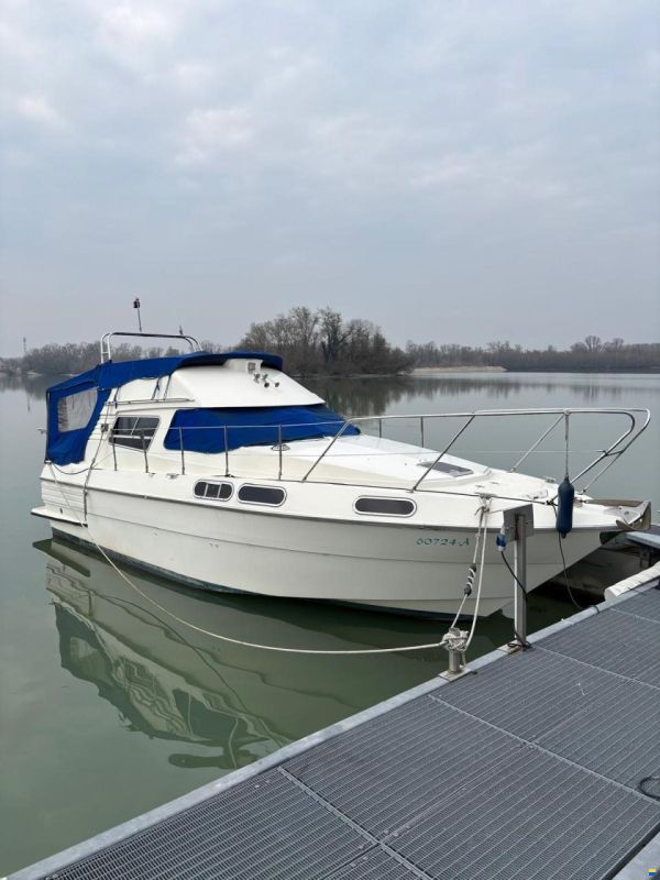 Sealine 305 Statesman