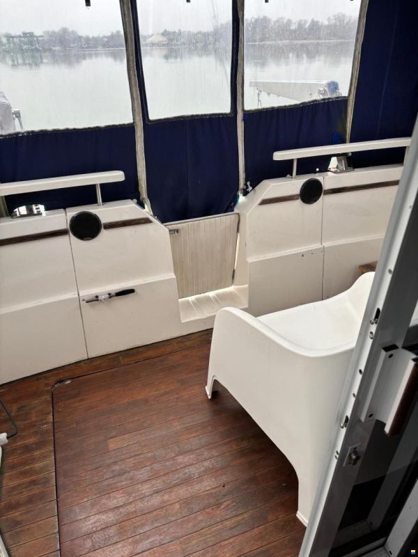 Sealine 305 Statesman