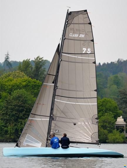 Class 2M (France)
