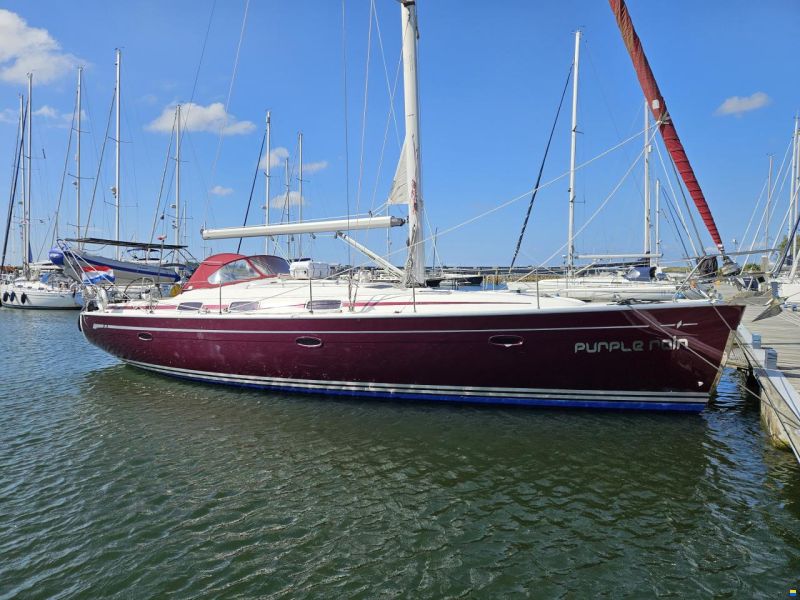 Bavaria 42 Cruiser